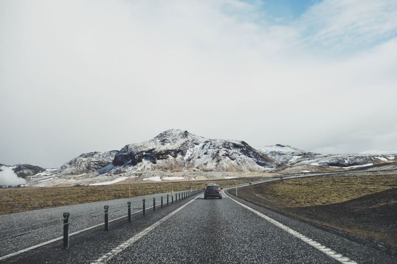 Définition du road trip