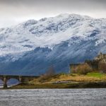 Loch en Ecosse