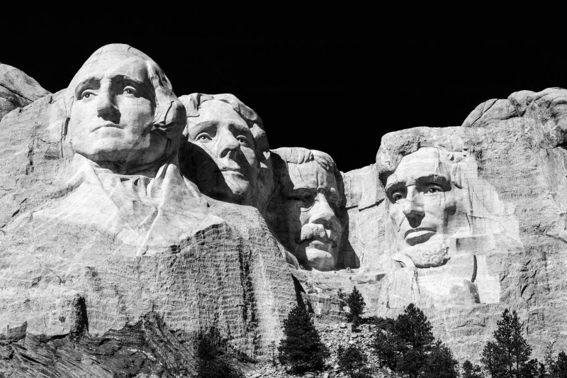 Road trip USA