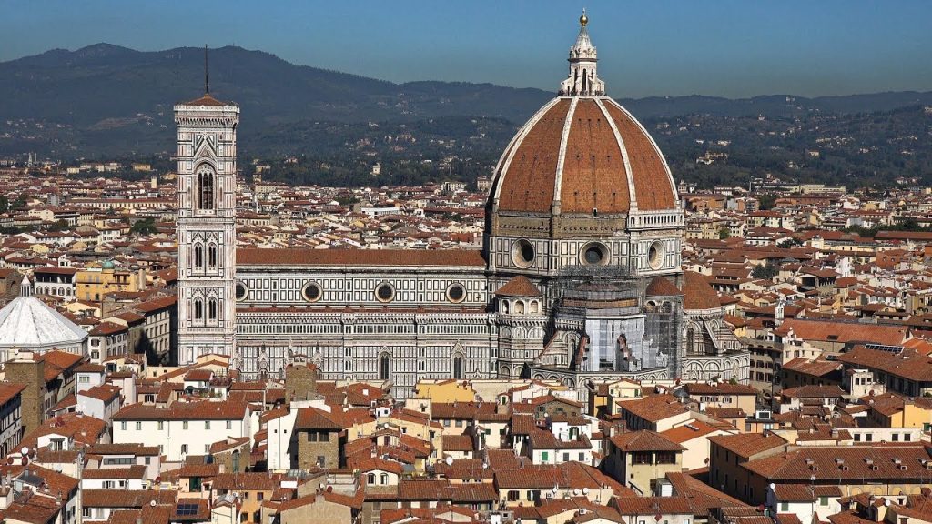 Ville Italienne Celebre Pour Ses Truffes Blanches