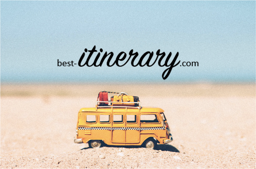 Best Itinerary