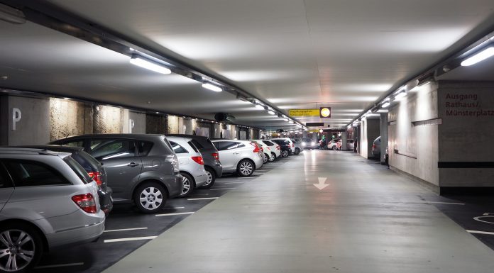garage voiture paris