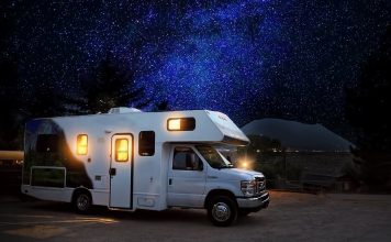 camping-car