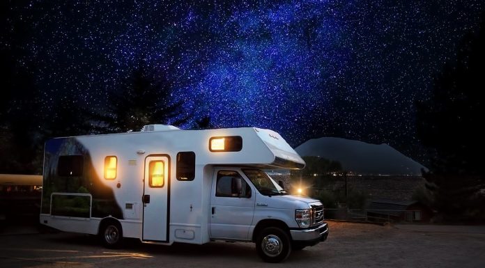 camping-car