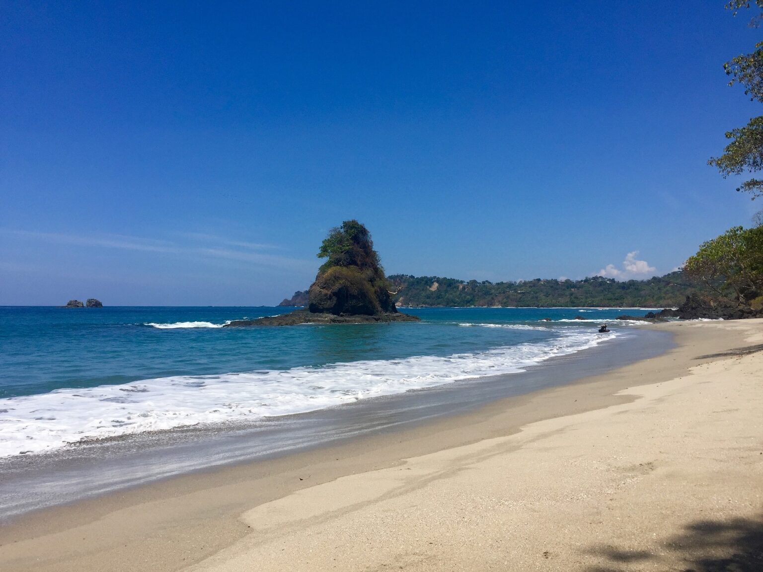 faire un road trip au costa rica