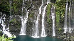 Cascade Réunion