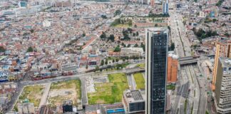 Bogota