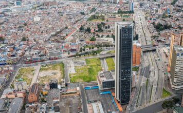 Bogota
