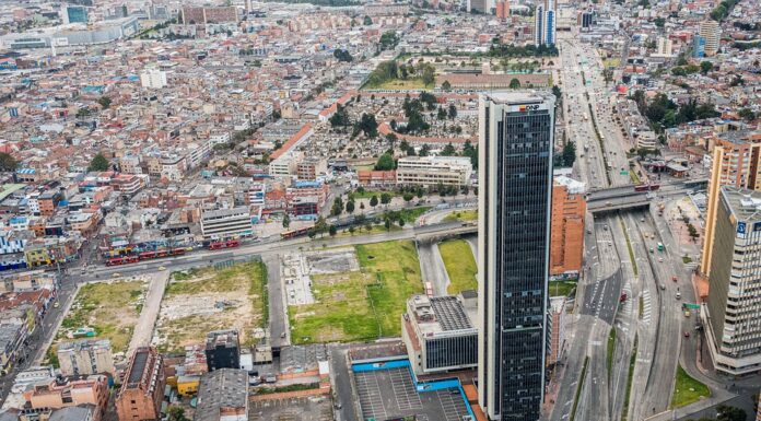 Bogota