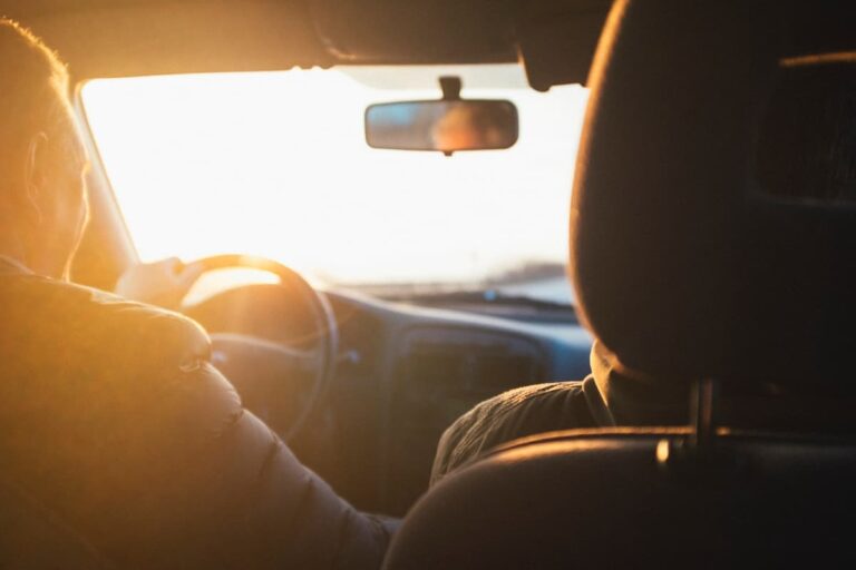 Les plus belles destinations à faire en voiture