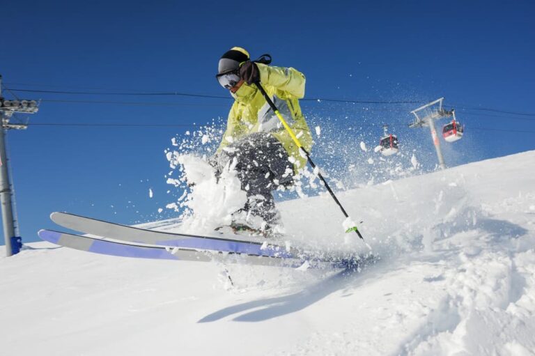 Découvrez les charmes des petites stations de ski alpines