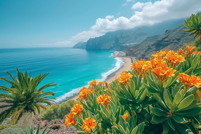 Découvrez les meilleures activités à Tenerife pour des vacances inoubliables