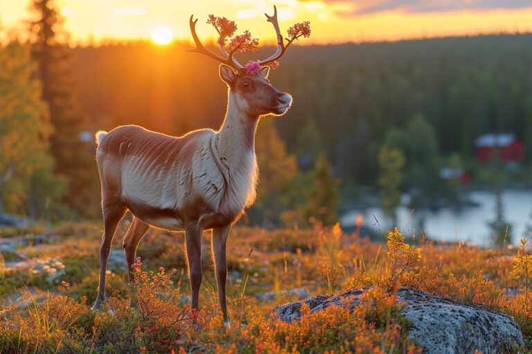 Découvrez les merveilles de la Finlande en été
