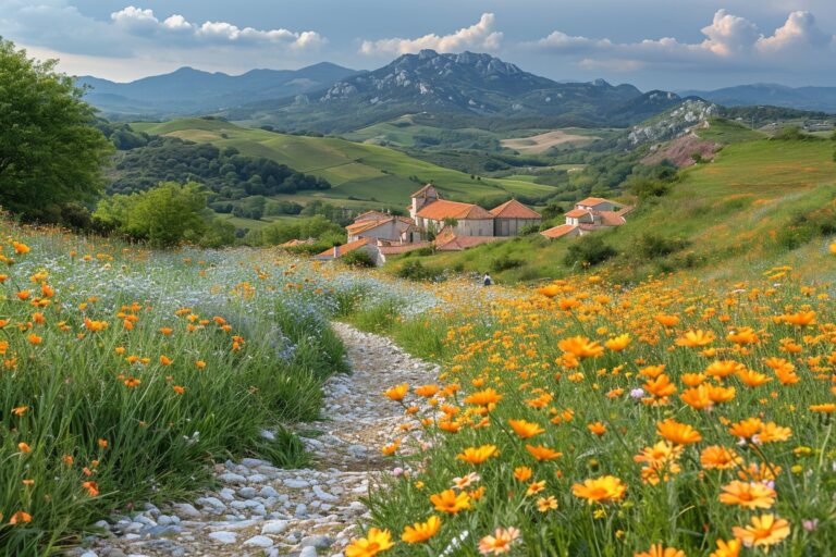 Découvrir le Chemin de Compostelle étape par étape