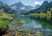 Les lacs paradisiaques des Pyrénées à ne pas manquer