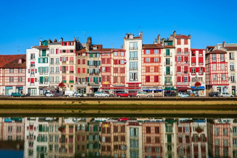 que faire à bayonne