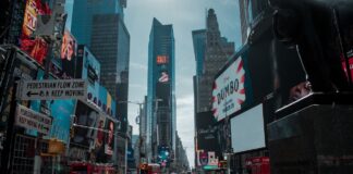 Les activités insolites à New York activités insolites à New York