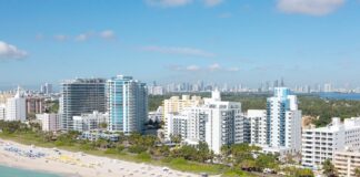 Les meilleurs quartiers pour se loger à Miami où se loger miami
