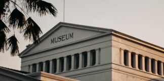 Découvrir les incontournables musées de New York musée new york