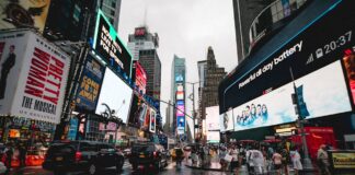 Découvrez les meilleures sorties à New York sortie new york