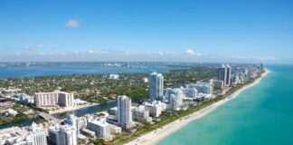 Visiter Miami : une aventure inoubliable visiter miami