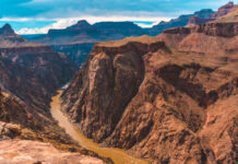 15 jours de liberté : nos 3 étapes clés d’un road trip dans l’ouest américain road trip usa