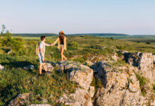 Comment réussir son trek en Croatie ?