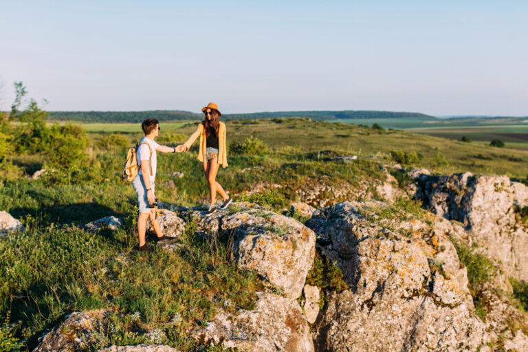 Comment réussir son trek en Croatie ?