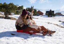 Où partir en vacances cet hiver ? Conseils et destinations Ou partir en vacance cet hiver