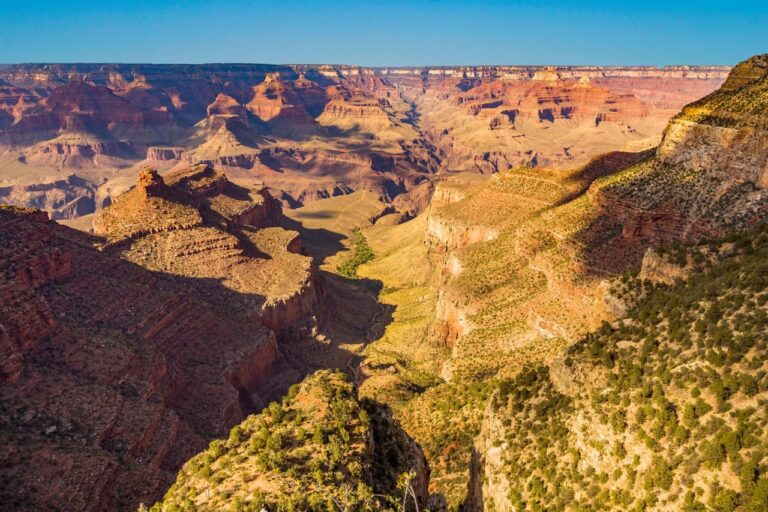 Comment organiser un road trip inoubliable au Nevada et en Arizona