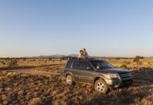 Road-trip : comment rejoindre la Tanzanie depuis la France ?