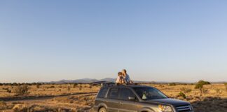 Road-trip : comment rejoindre la Tanzanie depuis la France ?