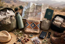 Comment bien préparer son road-trip au Maroc : permis, assurances et conseils de conduite ?
